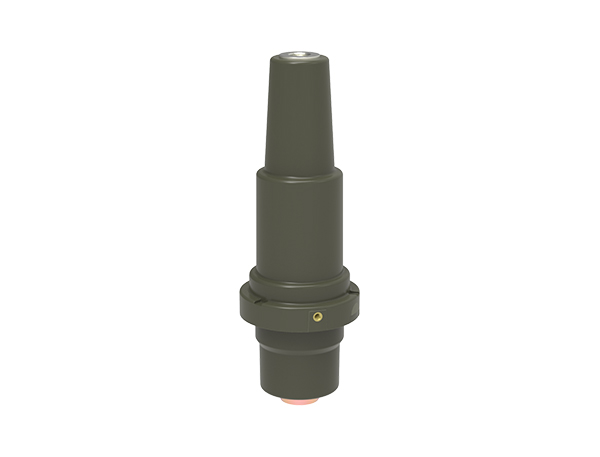 5YS.801.073285套管24kv、1250A綠色